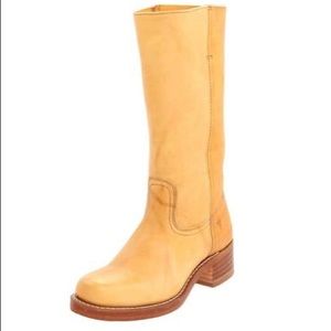 Frye Campus 14L